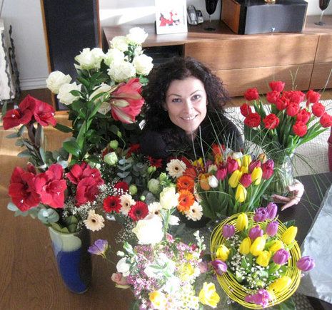 Agnė Zacharevičienė