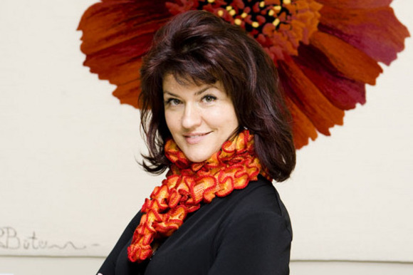 Žymė Eirida Daukšienė