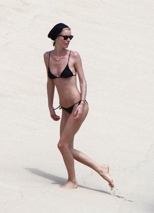 Eva Herzigova