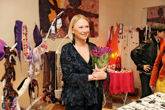 Julija Žilėnienė