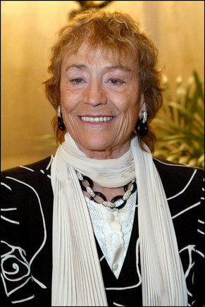 AOP nuotr./Annie Girardot