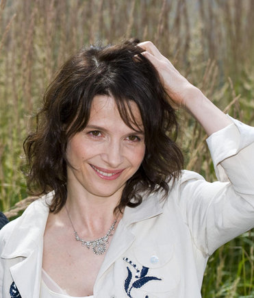 Scanpix nuotr./Juliette Binoche