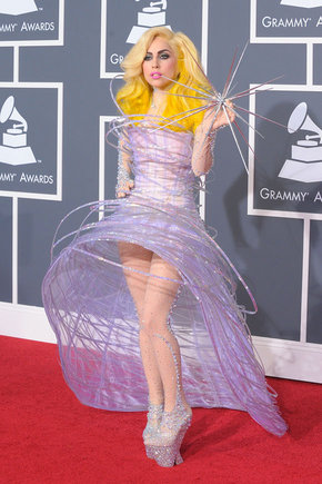Lady GaGa