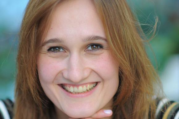 Viktorija Čmilytė