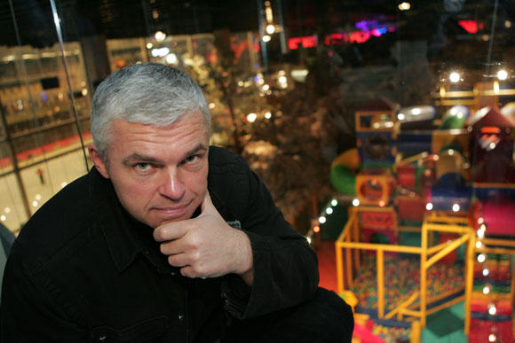 Šarūnas Navickis