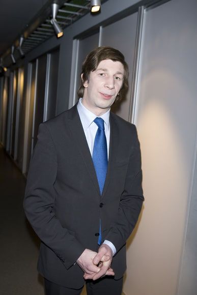 Viganto Ovadnevo nuotr./Antanas Nedzinskas