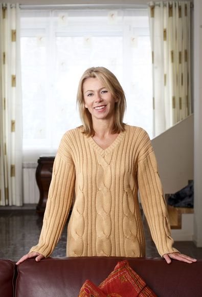 Žymė Rūta Rutkelytė
