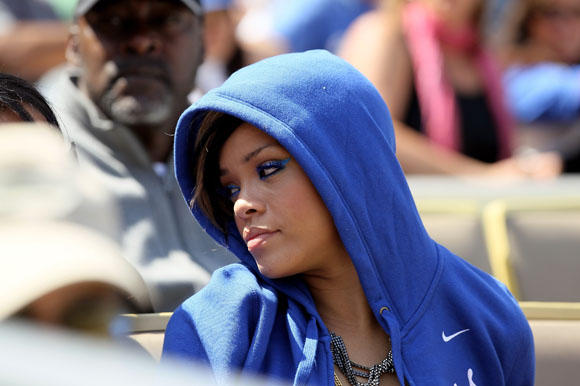 Rihanna