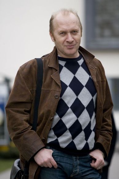Žymė Jurijus Smoriginas