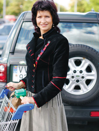 Laima Paksienė
