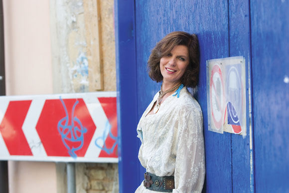 Nijolė Narmontaitė