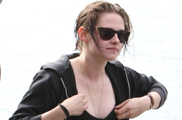 Kristen Stewart