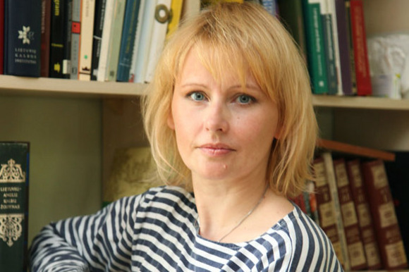 Rūta Janutienė