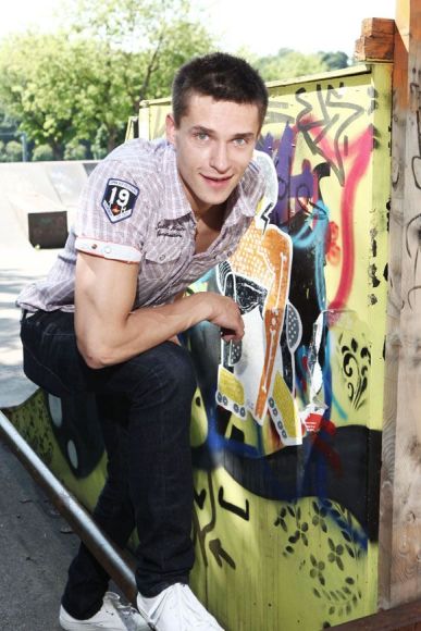 Tomas Uroška