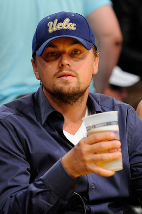 Scanpix nuotr./Leonardo DiCaprio