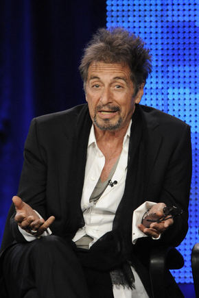 Alas Pacino