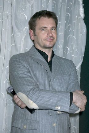 V. Ovadnevo nuotr./Marijonas Mikutavičius 
