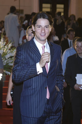 V. Ovadnevo nuotr./Vytautas Rum&scaron;as