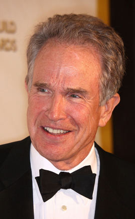 Scanpix nuotr./Warrenas Beatty 