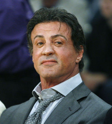 Scanpix nuotr./Sylvesteris Stallone 
