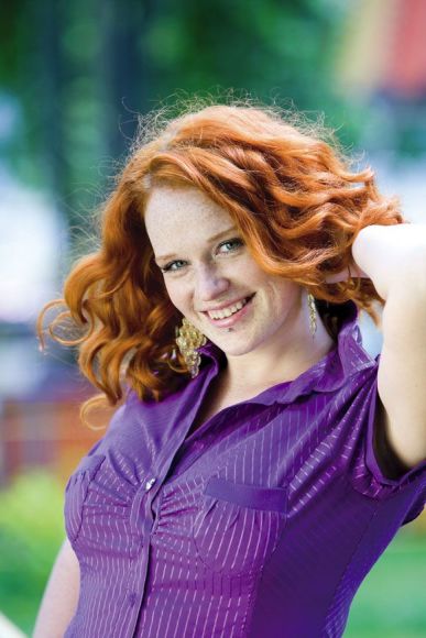 Donata Virbilaitė