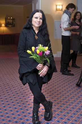 Žymė Sati