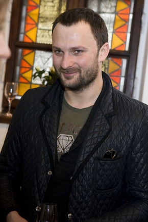 Mantas Petru&scaron;kevičius 