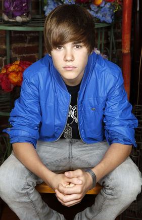Justinas Bieberis