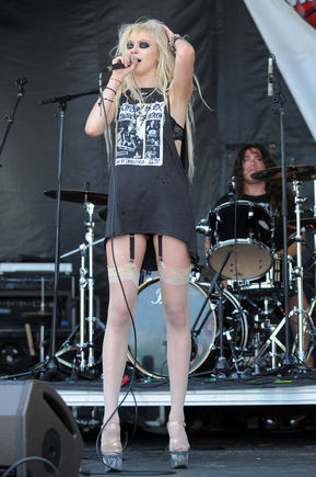Taylor Momsen