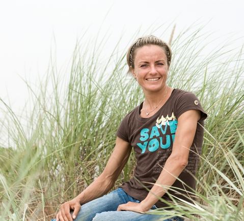 Živilė Balčiūnaitė