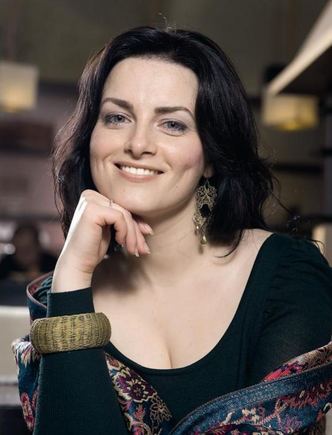 Živilė Vaškytė