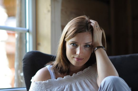 Jolita Seredaitė.