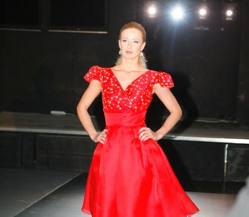 Renata Voitechovskaja