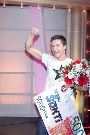 Tomas Uroška