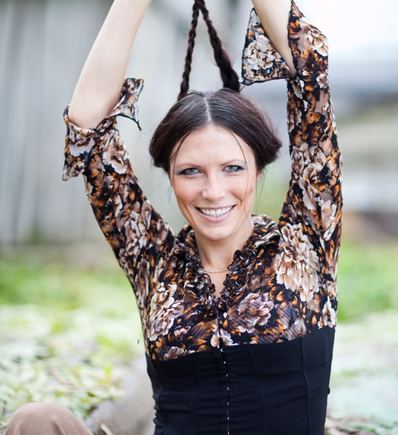 Milda Bartašiūnaitė