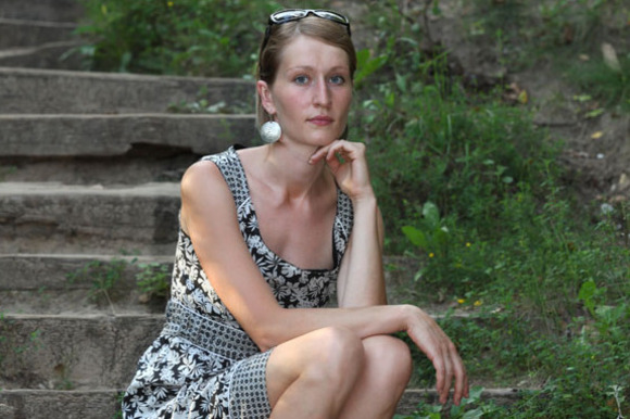 Agnė Zakarevičiūtė