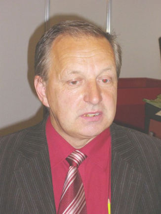 Kęstutis Usevičius