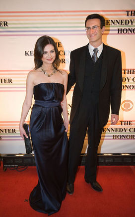 Scanpix nuotr./Bianna Golodryga