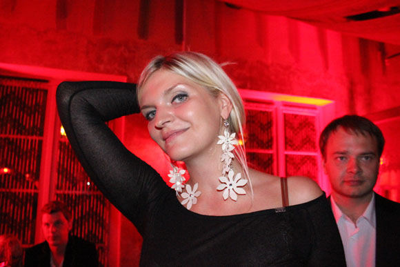 Skaiva Jasevičiūtė