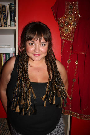 Raimonda Masiulytė