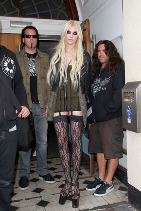 Taylor Momsen