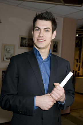 Justinas Jankevičius