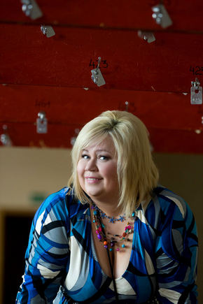 Violeta Mičiulienė