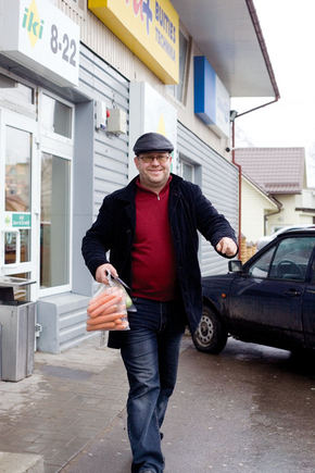 Raimondas Šilanskas