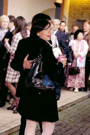 Aida Žiliūtė.