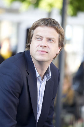 Rolandas Skaisgirys