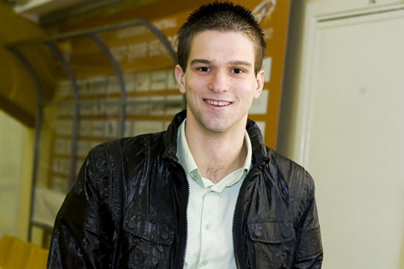 Mantas Kalnietis