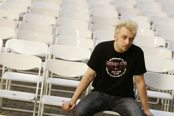Andrius Mamontovas