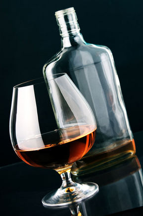 Shutterstock nuotr./Karolis Sakalauskas: visi&scaron;kai nevartoju alkoholio.