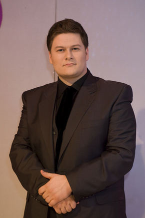 Žymė Merūnas Vitulskis
